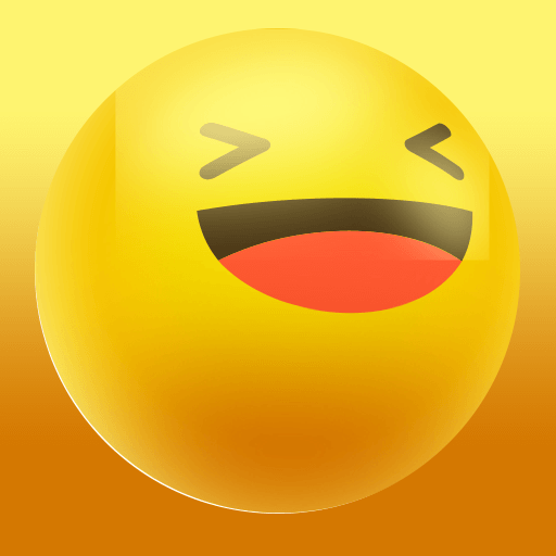 گیف برای واتساپ خنده دار فارسی logo