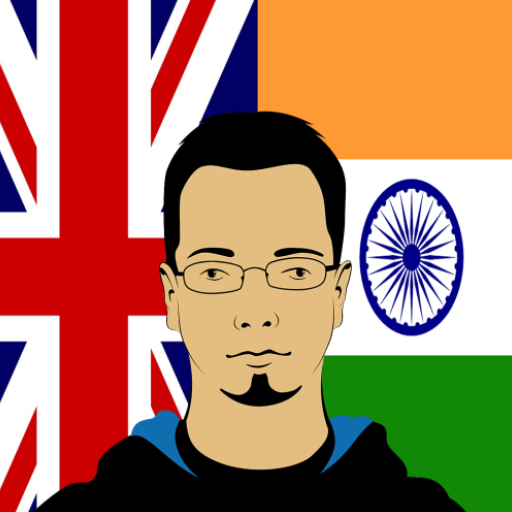 English - ಕನ್ನಡ Translator logo