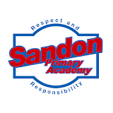 Sandon Primary Academy icon