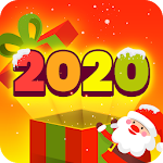 Cover Image of Download 2021 New Year Game 1.0.8 APK