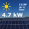 PV Forecast: Solar Power & Gen