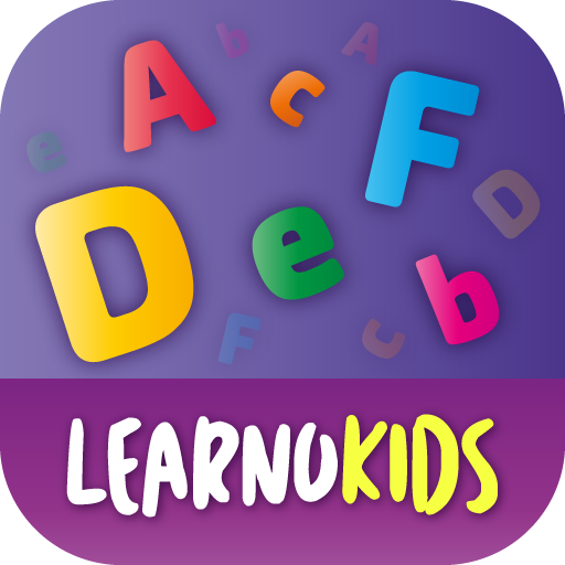 LernoKids logo