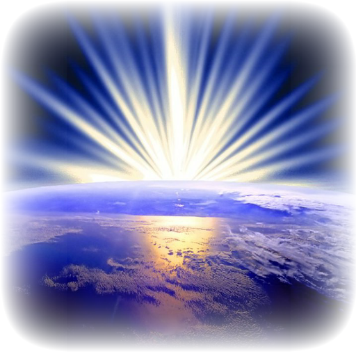 Words of Jesus logo