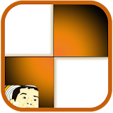 Movimiento Naranja on the piano tiles icon