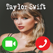 Taylor Swift Video Call And Sing For You - Fake