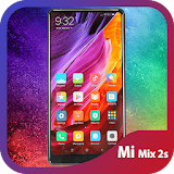 Theme for Xiaomi Mi Mix 2s icon