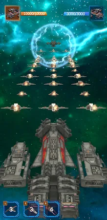 Game screenshot Star Wars mod apk