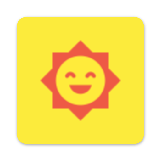 Simply Weather logo