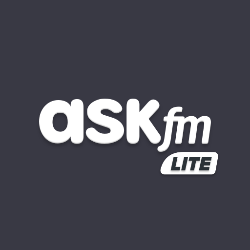 ASKfm Lite - fast & anonymous, social Q&A network