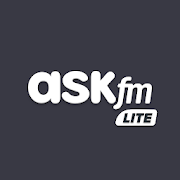 ASKfm Lite - fast & anonymous, social Q&A network 4.30l Icon