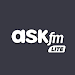 ASKfm Lite - fast & anonymous, social Q&A network APK