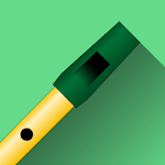 Cover Image of Download Irish Whistle Tabs  APK