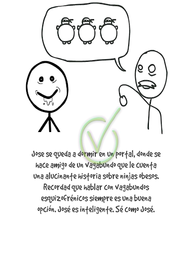 Se como Jose