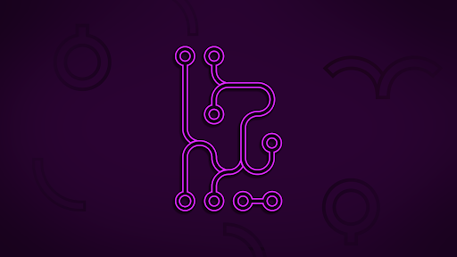 Infinity Loop: Relaxing Puzzle - Puzzle - games