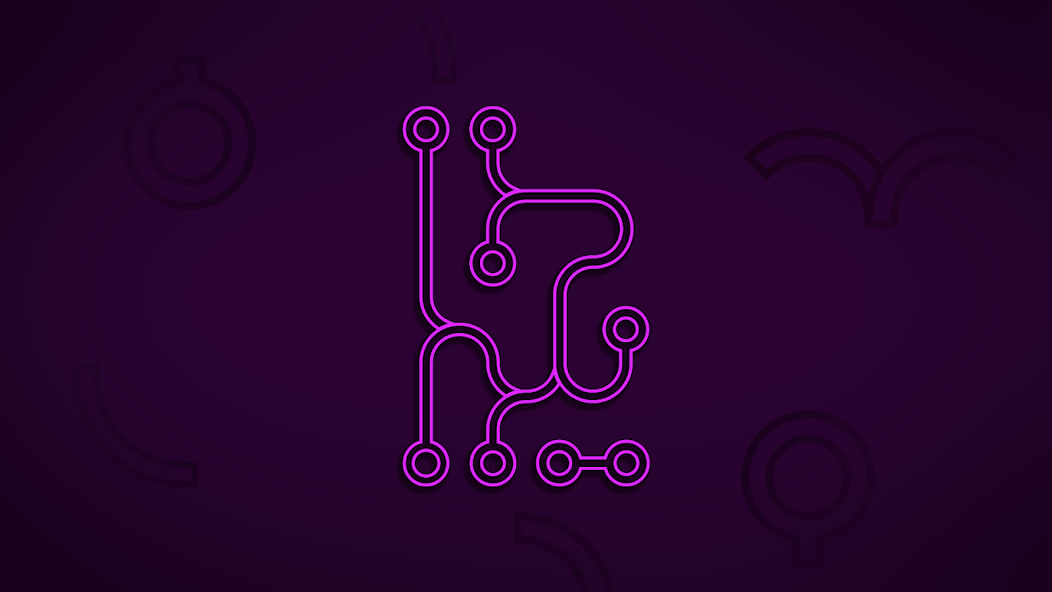 Infinity Loop: Relaxing Puzzle banner
