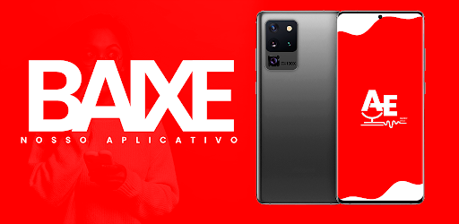 Rádio web Aliança Eterna FM