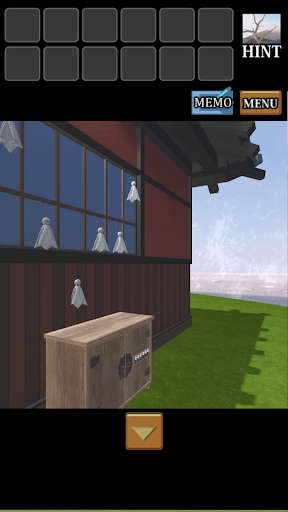 脱出ゲーム Cozy Escape 1 Bloom