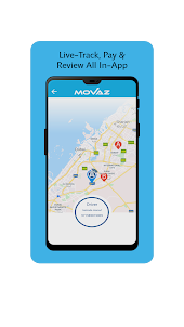 Movaz - Movers & Delivery