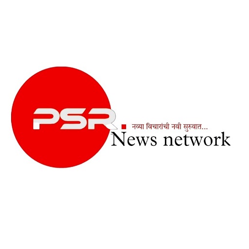 PSR News Network logo