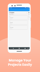 Imágen 3 Kanban Professional android