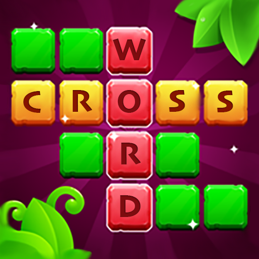 CrossWord: Word Game Offline logo
