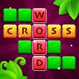 CrossWord: Word Game Offline icon