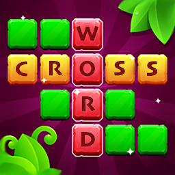 Icon image CrossWord: Word Game Offline