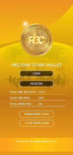 RBC Screen 2