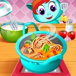 Cover Image of Tải xuống Pasta Cooking Food Restaurant 1.0.2 APK