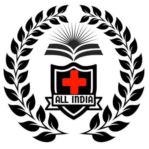ALL INDIA FOUNDATION logo
