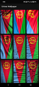 Eritrea Wallpaper