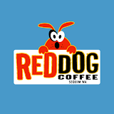 Reddog Coffee icon