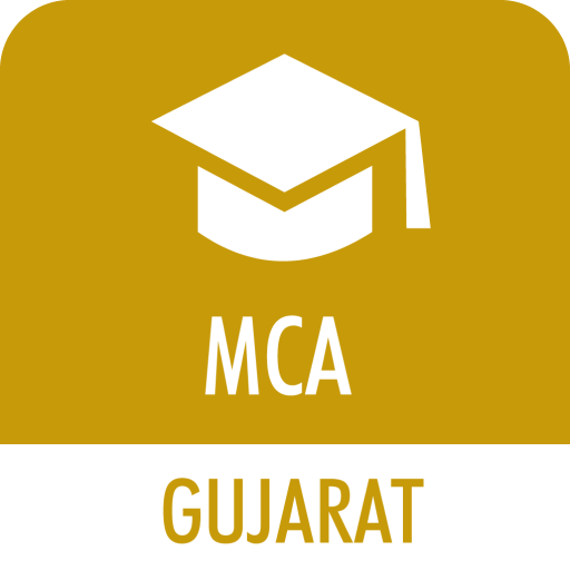 MCA Admission  Icon