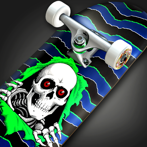 Plunderen Gehoorzaam klant Skateboard Party 2 - Apps op Google Play