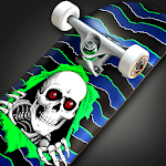 Cover Image of Download Skateboard Party 2 1.25.1.RC APK