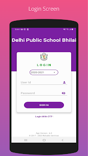 Delhi Public School Bhilai 2