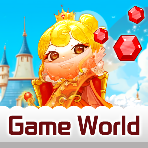 Busidol Game World 2.3.58 Icon