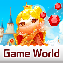 Icon image Busidol Game World