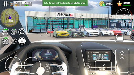 Car For Sales Dealership 2026