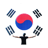 Speak Korean icon