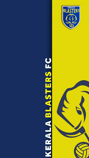 Kerala Blasters Wallpapers HD Screen 3