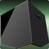 Видеорегистратор - Black Cube icon