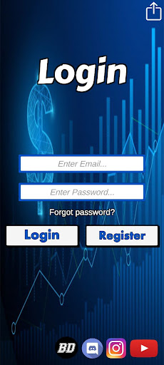 Android application Earn Promo Codes(Watch & Play) screenshort