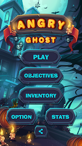 Angry Ghost: Endless Runner 20
