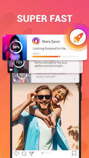 Story Saver for Instagram - Video Downloader
