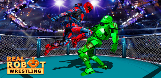 Robot Fighting Game 2021 Wrestling Games 2021 Apps Bei Google Play