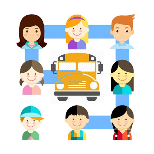 School Bus Pickup 1.1 Icon