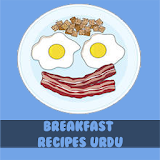 Breakfast Recipes Urdu icon