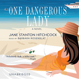 Icon image One Dangerous Lady