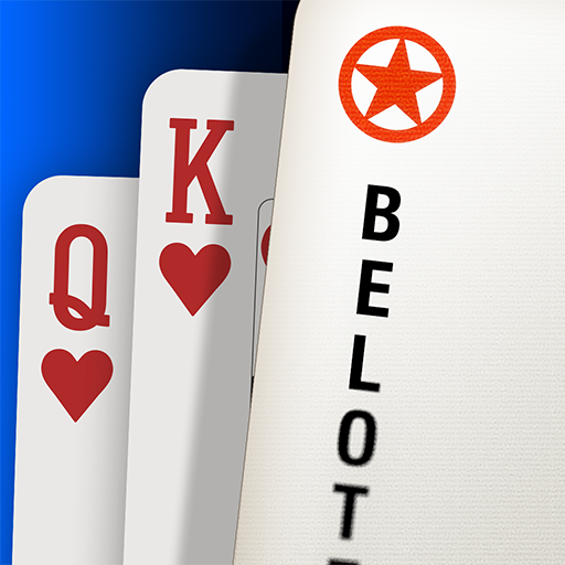 Belote 1.2.2 Icon